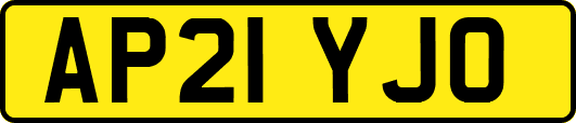 AP21YJO
