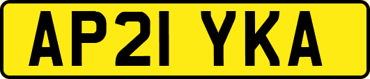 AP21YKA