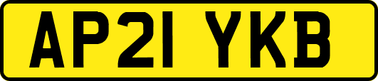 AP21YKB