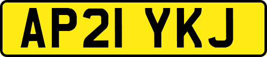 AP21YKJ