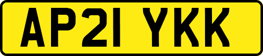 AP21YKK