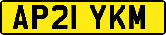AP21YKM