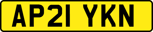 AP21YKN