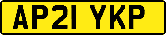 AP21YKP