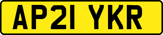 AP21YKR