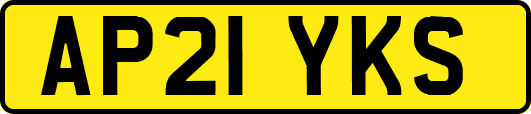 AP21YKS