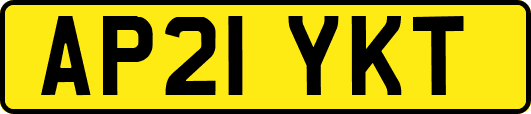 AP21YKT