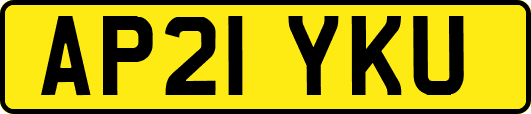 AP21YKU