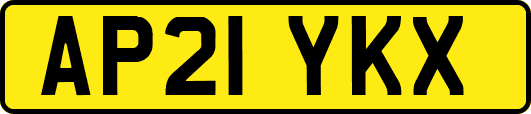 AP21YKX