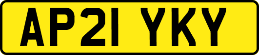 AP21YKY