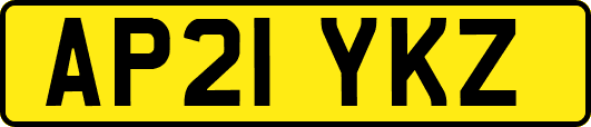 AP21YKZ