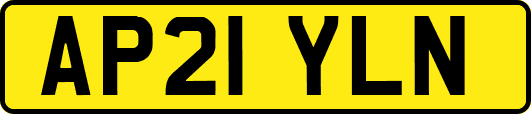 AP21YLN