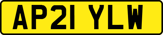 AP21YLW