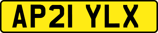 AP21YLX