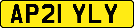 AP21YLY