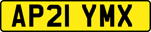 AP21YMX