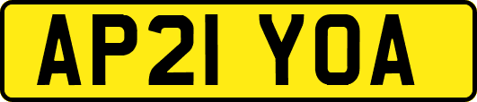 AP21YOA