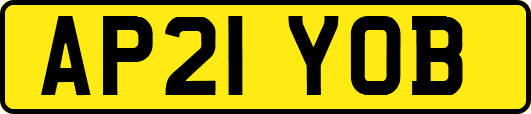AP21YOB