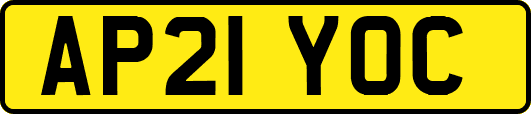 AP21YOC