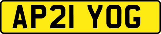 AP21YOG