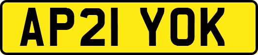 AP21YOK