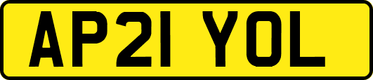 AP21YOL