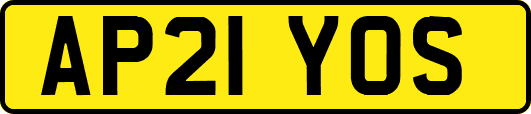 AP21YOS