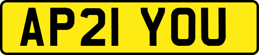 AP21YOU