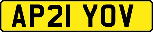 AP21YOV
