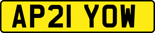 AP21YOW