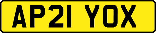 AP21YOX