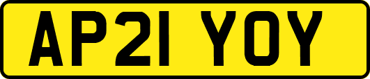 AP21YOY