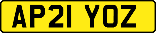 AP21YOZ