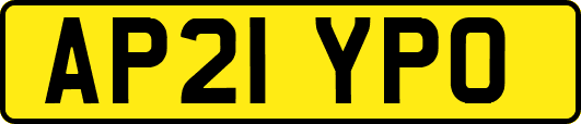 AP21YPO