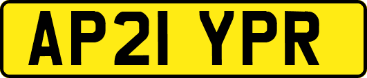 AP21YPR