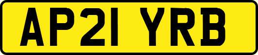 AP21YRB