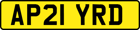 AP21YRD