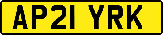 AP21YRK