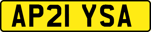 AP21YSA