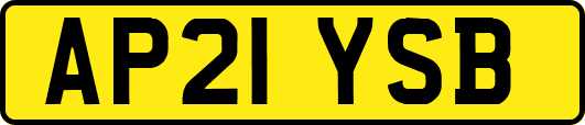 AP21YSB