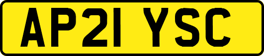 AP21YSC