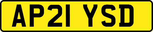 AP21YSD