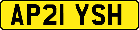AP21YSH