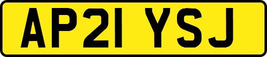 AP21YSJ