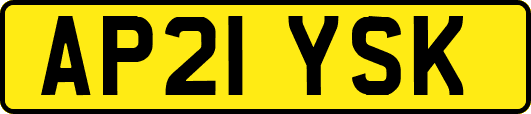 AP21YSK