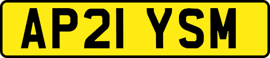 AP21YSM