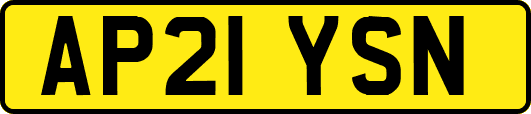 AP21YSN