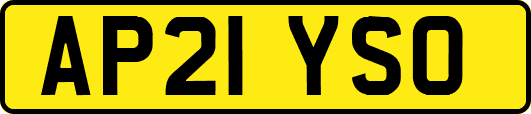 AP21YSO