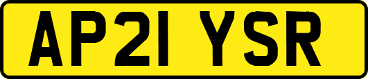 AP21YSR