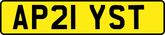 AP21YST